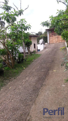 Imagem 10 de 15 de Área Rural - Chácara - 2373