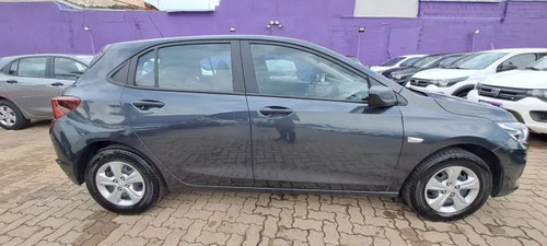Chevrolet Onix 1.0