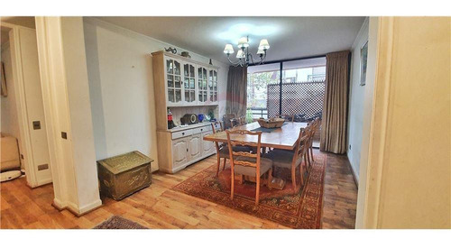 Imagen 8 de 28 de Excelente Dpto! Con Gran Jardin Privado Y Terraza