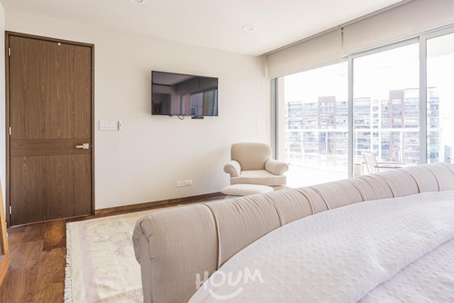 Imagen 22 de 30 de Departamento En Lomas Anahuac, Huixquilucan Con 3 Recámaras, 329 M², Id: 48084