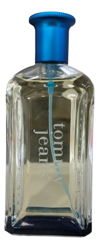 Tommy Jeans For Men Cologne Spray 100ml. Descontinuado