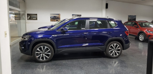 Imagen 4 de 12 de Volkswagen Taos Highline