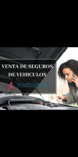 Imagen 4 de 10 de Seguro De Vehiculos