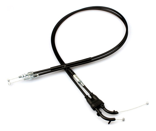 Cable De Acelerador Suzuki Rmz 250 (2004 / 2007)/ 450 (2007)