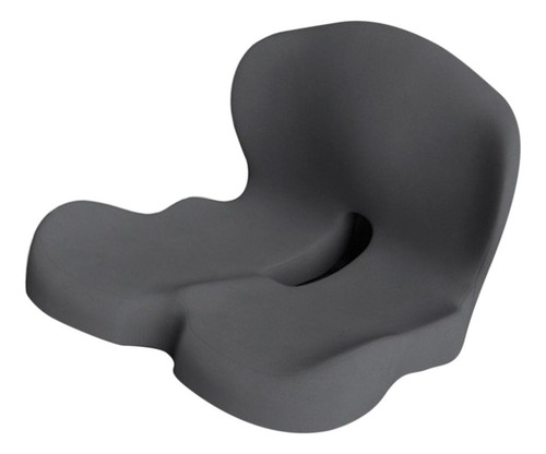 Z Cojín De Asiento Con Soporte Para La Espalda, Respaldo