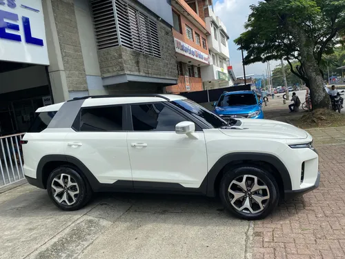 SsangYong Actyon Torres 1.5T Elite Fwd