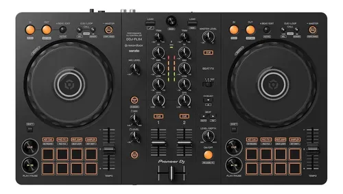 Pioneer DDJ-FLX4