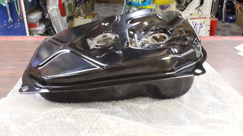 Tanque De Nafta De Maverick Supra 125 - 2r