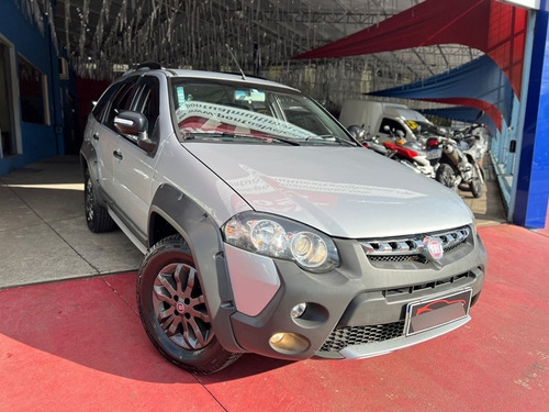 Fiat Palio N/A