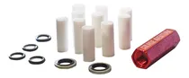 Comprar Repuesto Inflador Pcp Porta Filtros+ Filtros +o´rings