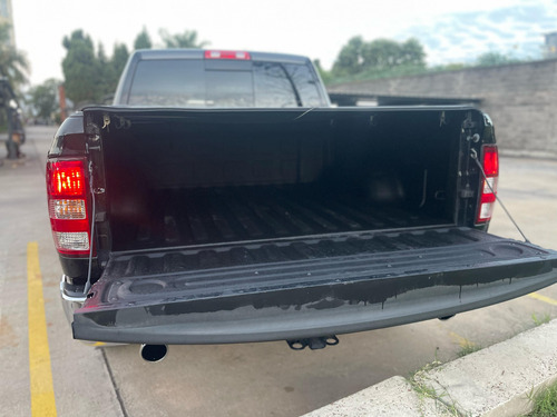 Dodge Ram 1500 Laramie 5.7 V8 Hemi 4x4 At 2021 Dueño Direc