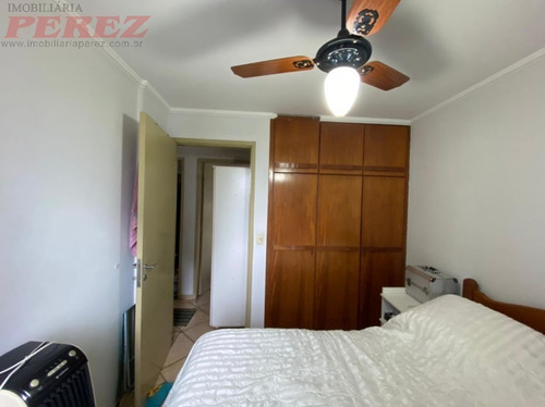 Imagem 7 de 12 de Apartamentos Para Venda - 13650.8133