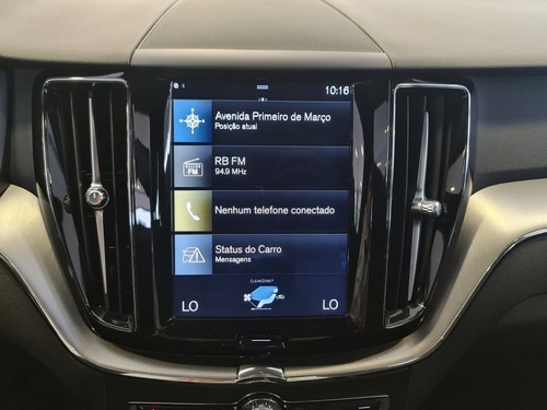 Imagem 7 de 10 de Volvo Xc 60 2.0 T5 Mom Awd