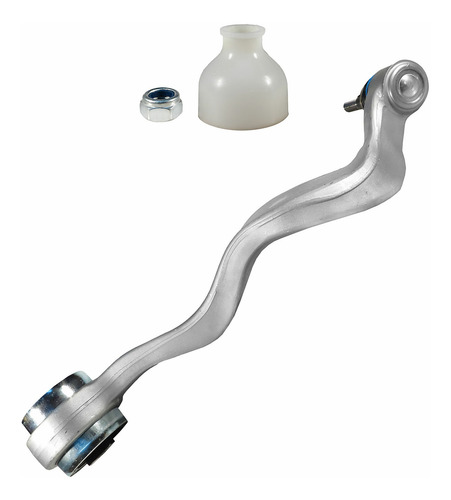 1 - Horquilla Del Der Sup Metz 550i V8 4.8l Bmw 06-10