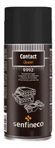Comprar Limpiador De Contactos Eléctronicos Senfineco 450ml
