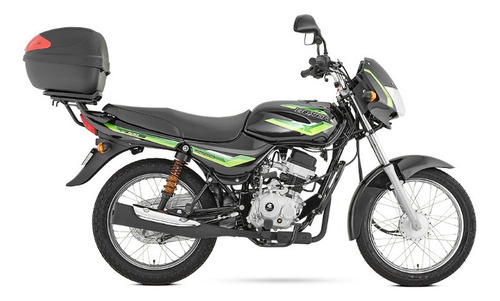 Boxer Ct 100 Es