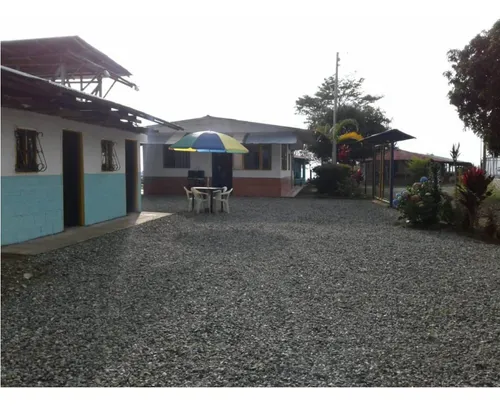Venta Finca Córdoba Quindío. Colombia Cod: 2596664