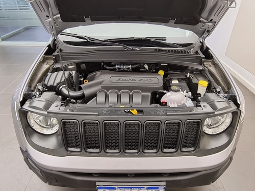 Jeep Renegade 1.8 Sport Manual 2021 Solo 300 Kms!!! - Lenken