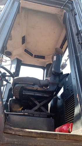 Pá Carregadeira Liugong 856h*2018*5046 Hs*impecável*repasse