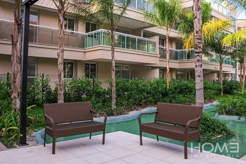Imagem 8 de 30 de Apartamento À Venda, 74 M² Por R$ 565.000,00 - Recreio Dos Bandeirantes - Rio De Janeiro/rj - Ap2094