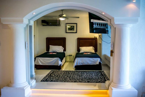 Imagen 9 de 14 de Casa En Venta Zona Hotelera Cancun