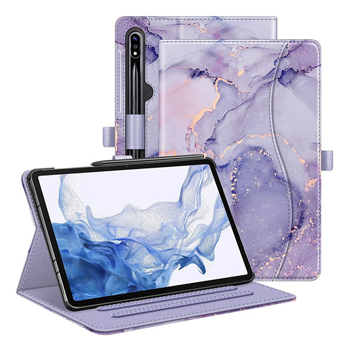 Funda Fintie Para Samsung Galaxy Tab S8 2022/tab S7 2020 11 