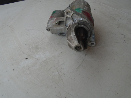 Imagen 3 de 4 de Vendo Motor De Arranque De Asia Towner Año 1996