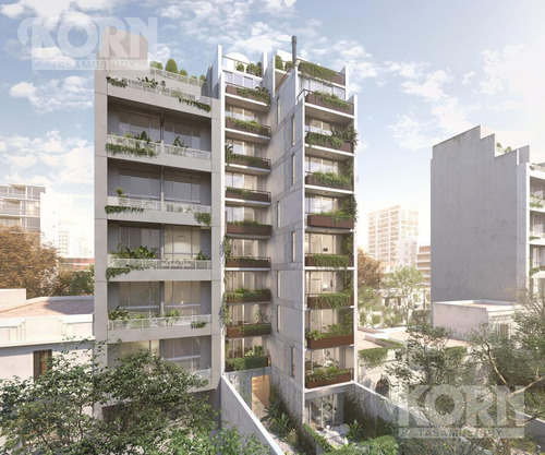 Imagen 16 de 27 de En Pozo - Venta Departamento De 1 Ambiente En Palermo Hollywood