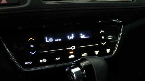 Honda Hr-v 1.8 Ex-l 2wd Cvt - 185688 - C