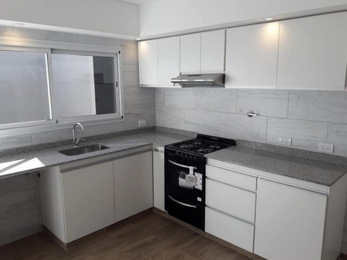 Imagen 2 de 8 de Venta De Duplex A Estrenar