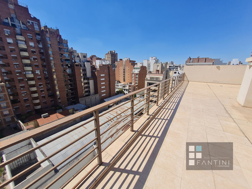 Venta 1 Dorm Nueva Córdoba // Nazareno V // Balcón
