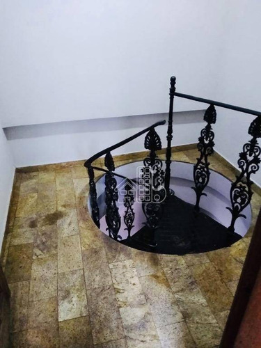 Cobertura Com 4 Dormitórios À Venda, 330 M² Por R$ 1.790.000,00 - Icaraí - Niterói/rj - Co0374