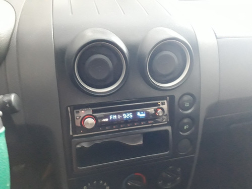 Ford Ecosport 2006 1.6 Xls Flex 5p