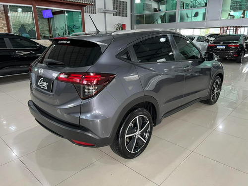 Honda HR-V 1.8 Exl Flex Aut. 5p