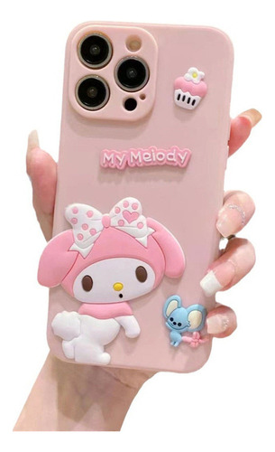M Aplicable A La Funda Del Teléfono Móvil Xiaomi 13, 3d A