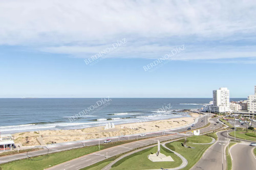 Imperiale Apartamento Punta Del Este Tres Dormitorios En Suite