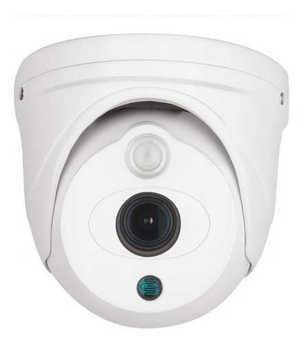 Cámara de seguridad Steren CCTV-195 con resolución 1MP