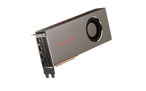 Tarjeta De Vídeo Sapphire Amd Radeon Rx 5700 8gb Ddr6