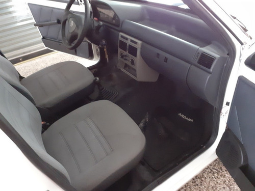 Fiat Fiorino 1.7 2004