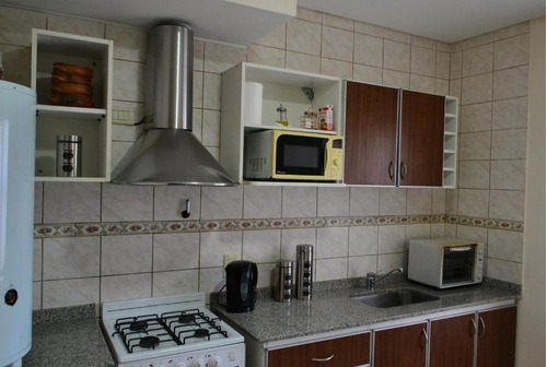 Imagen 5 de 11 de Lugar Perfecto Departamento Céntrico