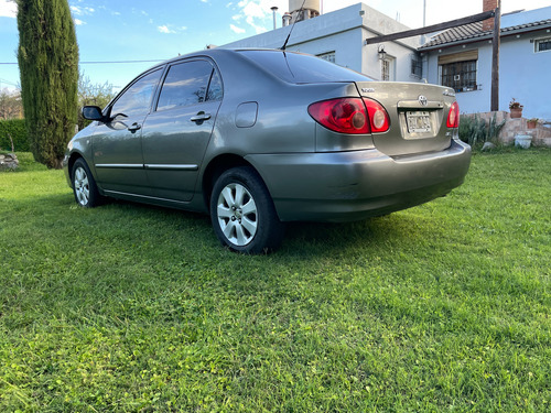 Toyota Corolla Xei 2.0 Td