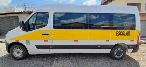 Renault Master 2015 2.3 Executive L3h2 16l 5p