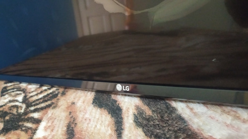 Tv 43 LG Retirada De Peças