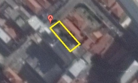 Terreno A Venda No Bairro Vila Galvão Em Guarulhos - Sp. - 035-1