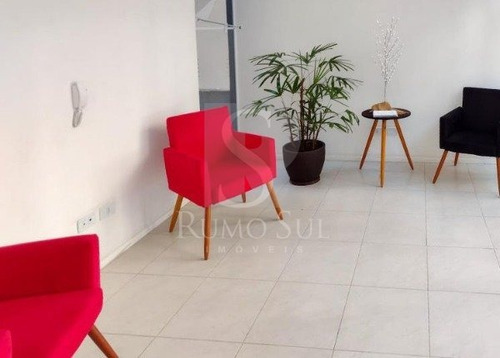 Imagem 8 de 8 de Sala Comercial - Jardim Marajoara - Ref: 38344 - L-38344