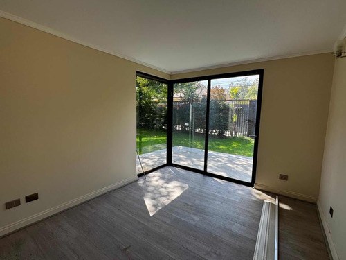 Oportunidad! Casa 4d4b,346 Mt, Simón González 8868, La Reina