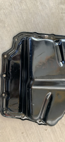 Tapa Carter Aceite Del Vw Jetta 2015 04e103600 E (Usado)