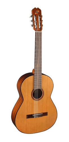 Guitarra Clasica Admira Adm0510 Juanita