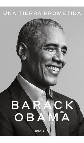 Una Tierra Prometida - Barack Obama