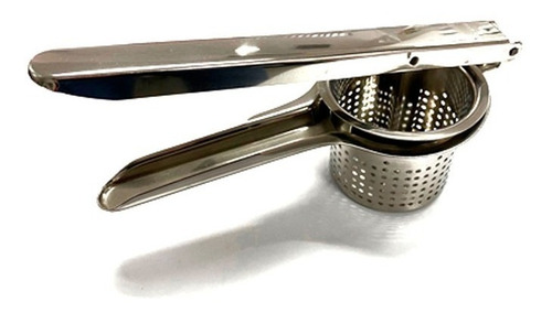 Prensapapa Pasa Pure En Acero Inox Primula